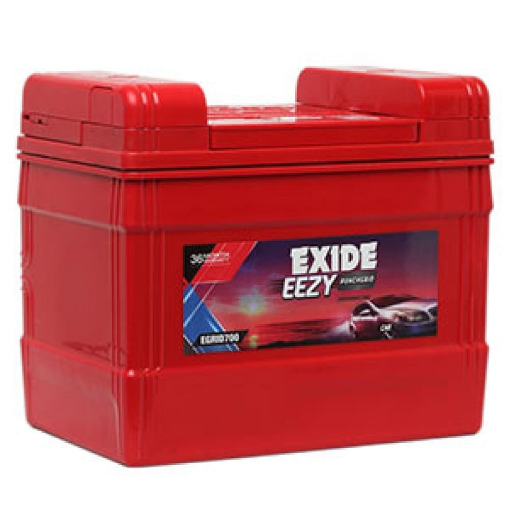 Exide Mileage ML38B20R